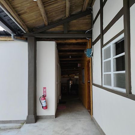 Slow House Fanlu Exterior photo
