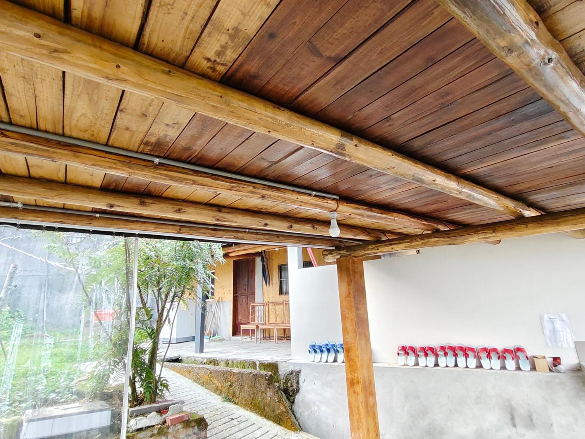 Slow House Fanlu Exterior photo