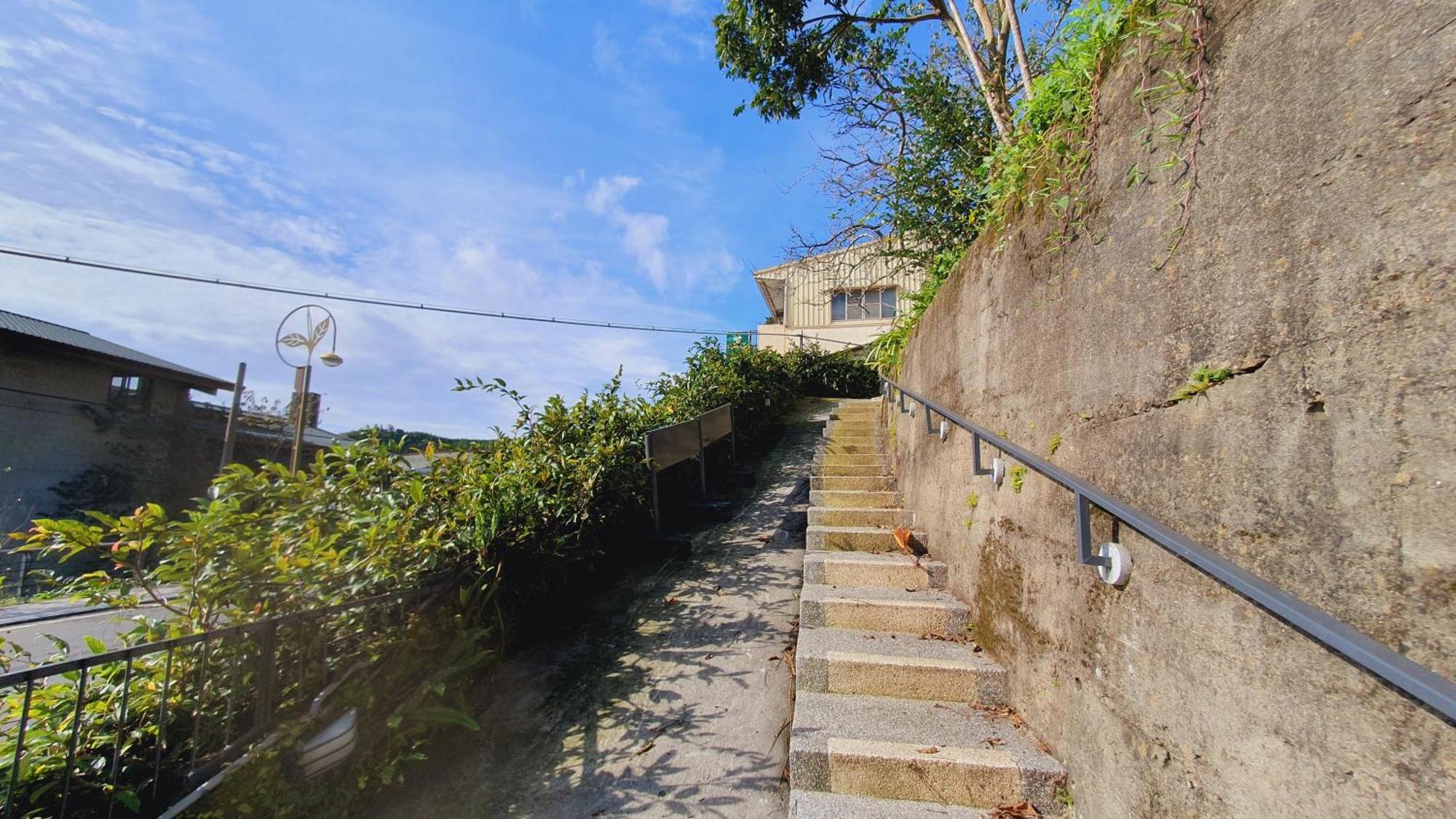 Slow House Fanlu Exterior photo